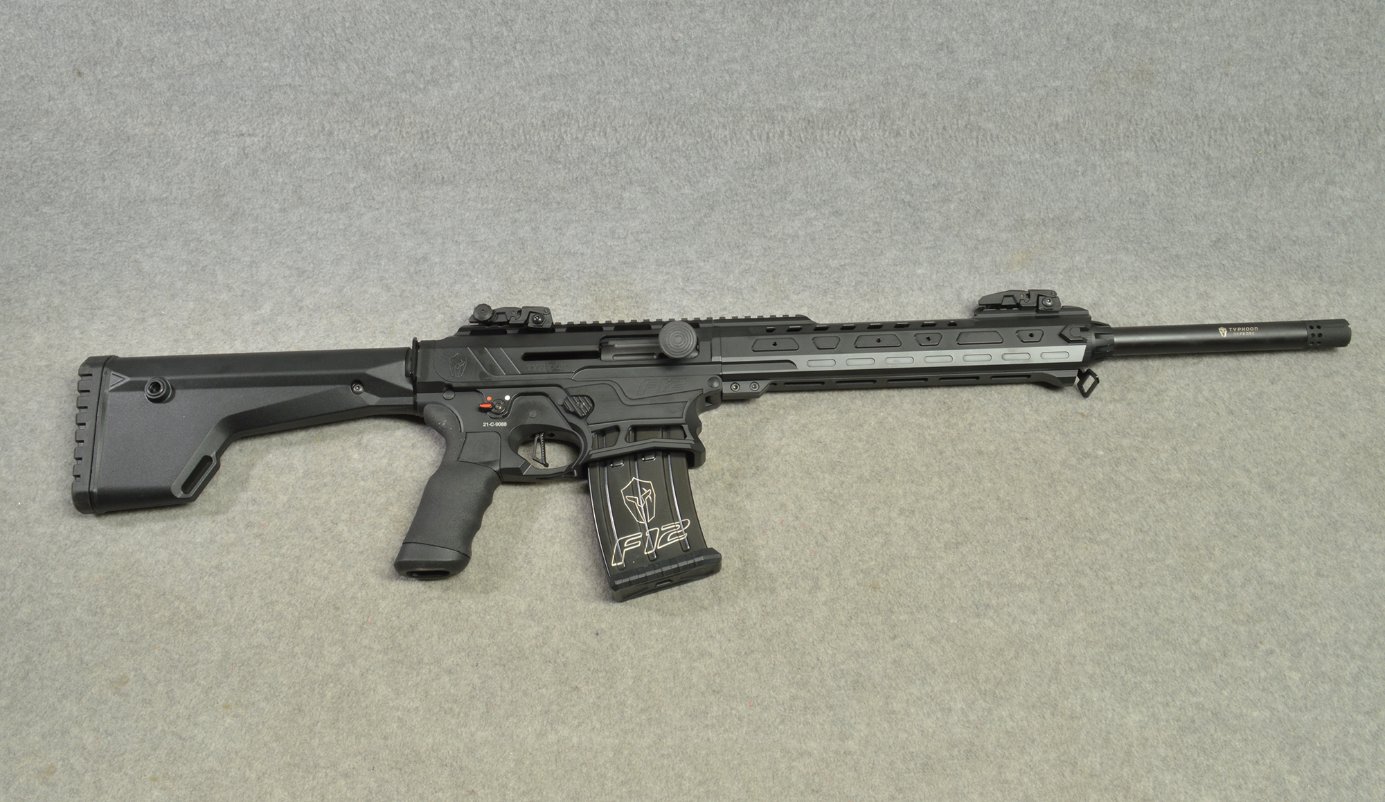 Typhoon Defense ~ F12 ~ 12 Gauge | Cabela's